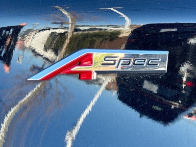 2023 Acura Integra A-Spec Package