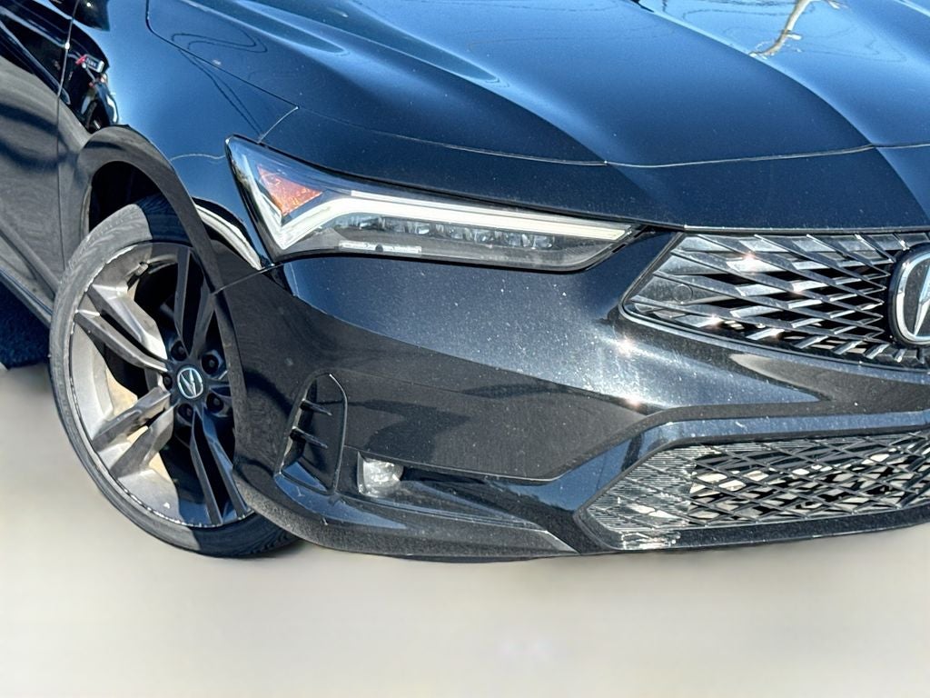 2023 Acura Integra A-Spec Package