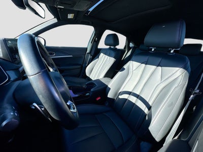 2023 Acura Integra A-Spec Package