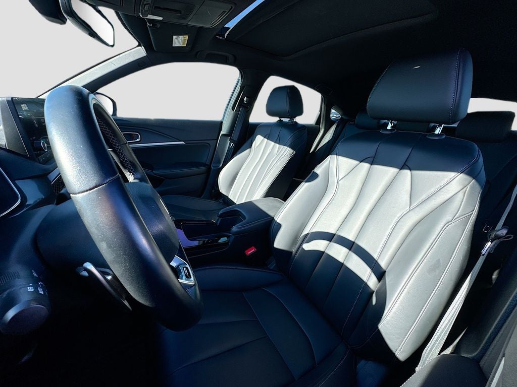 2023 Acura Integra A-Spec Package