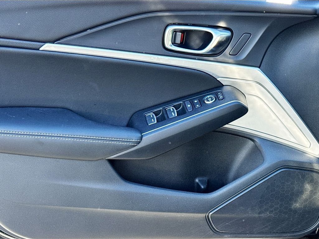 2023 Acura Integra A-Spec Package