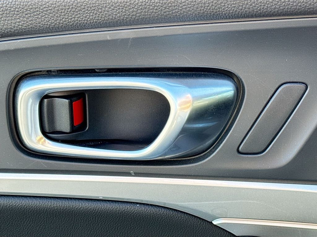 2023 Acura Integra A-Spec Package