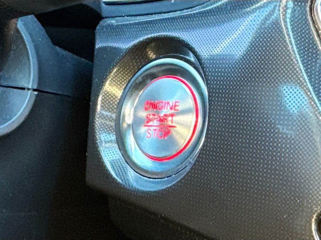 2023 Acura Integra A-Spec Package