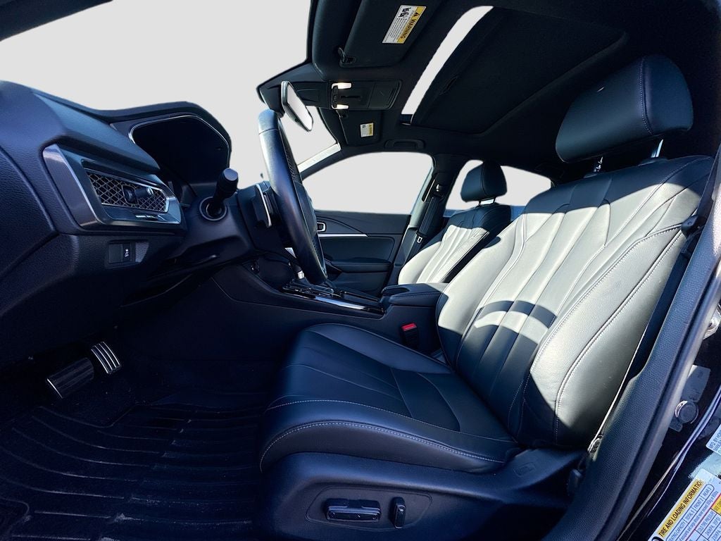 2023 Acura Integra A-Spec Package