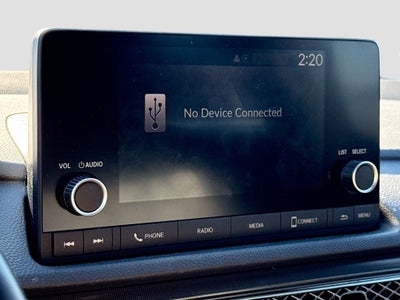 2023 Acura Integra A-Spec Package