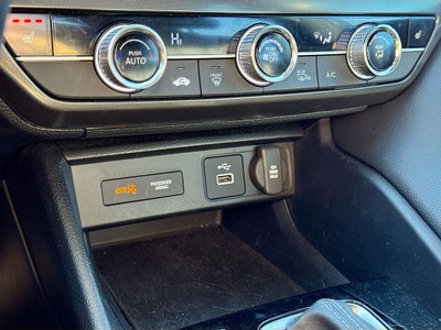 2023 Acura Integra A-Spec Package