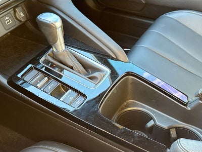 2023 Acura Integra A-Spec Package