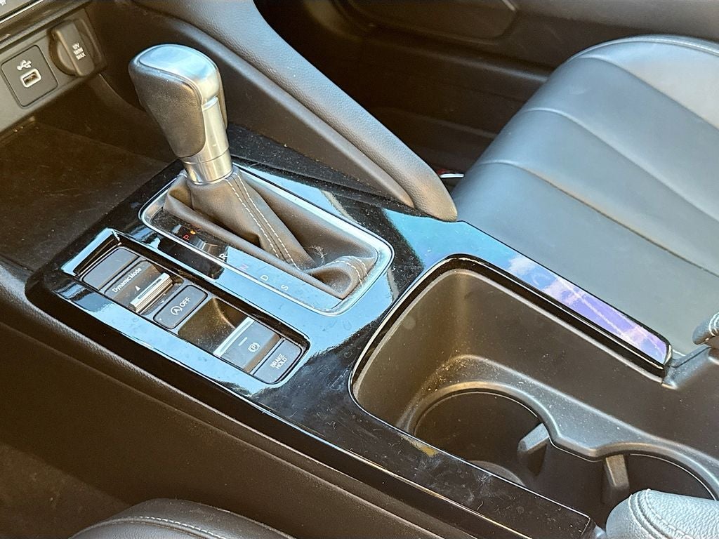 2023 Acura Integra A-Spec Package