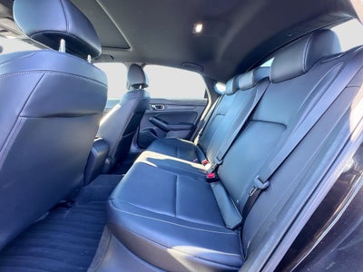 2023 Acura Integra A-Spec Package