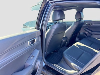 2023 Acura Integra A-Spec Package