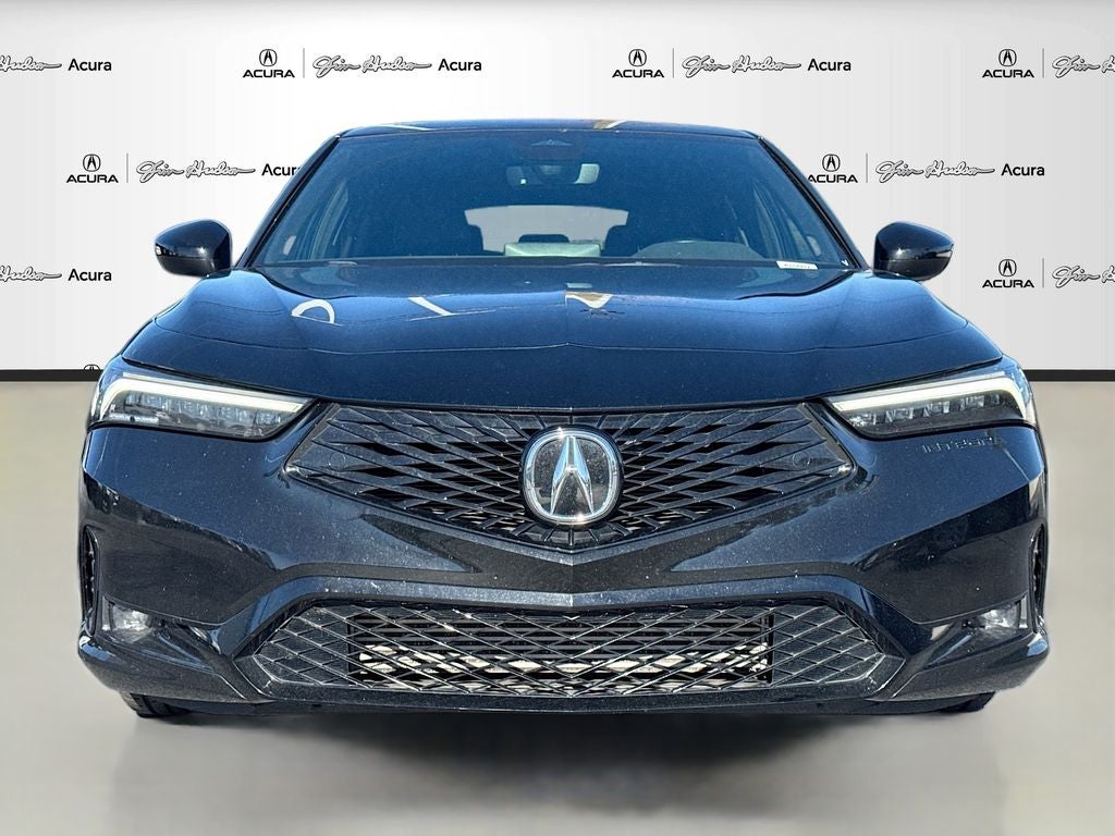 2023 Acura Integra A-Spec Package