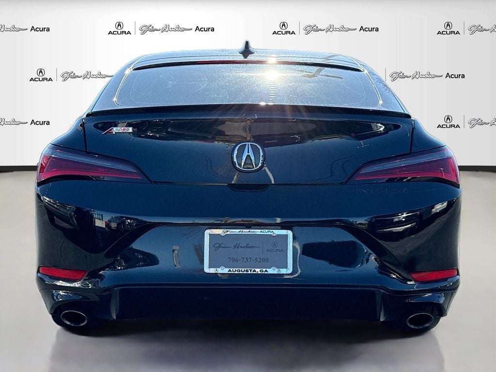 2023 Acura Integra A-Spec Package