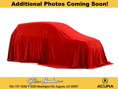 2026 Acura Integra A-Spec Package