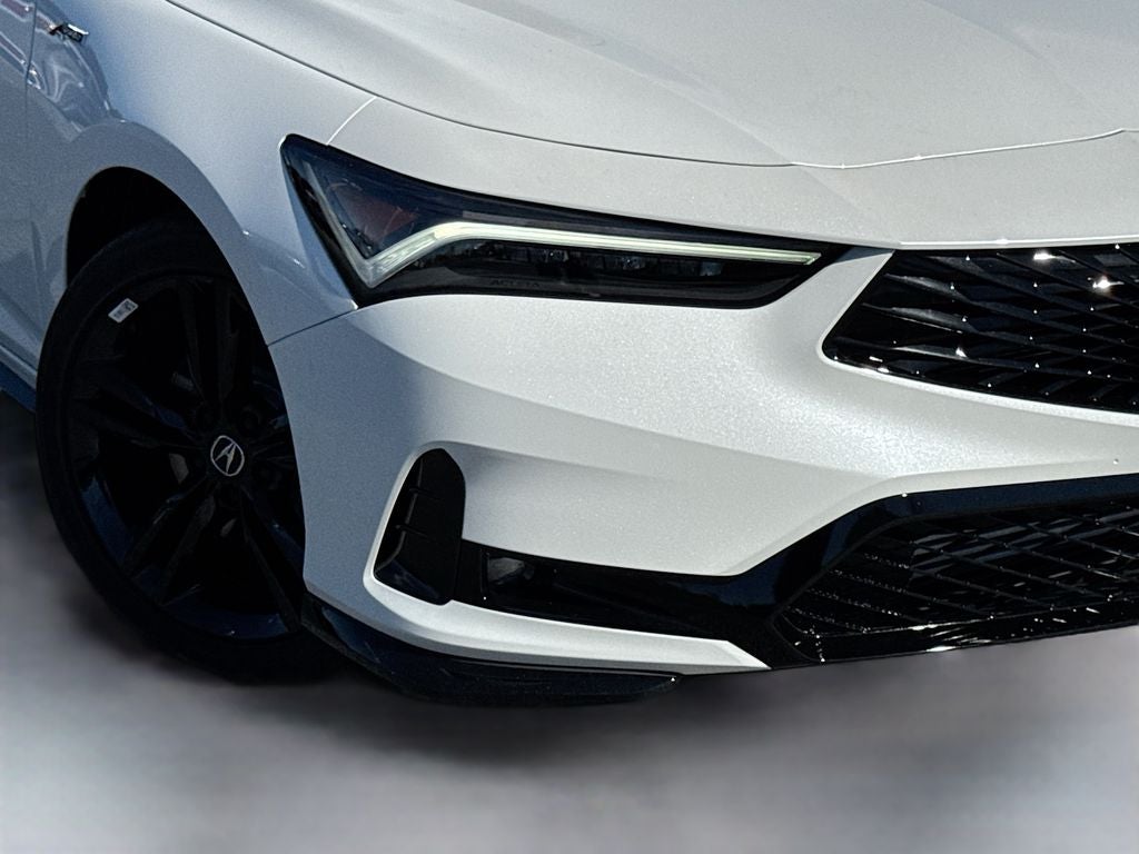2026 Acura Integra A-Spec Package