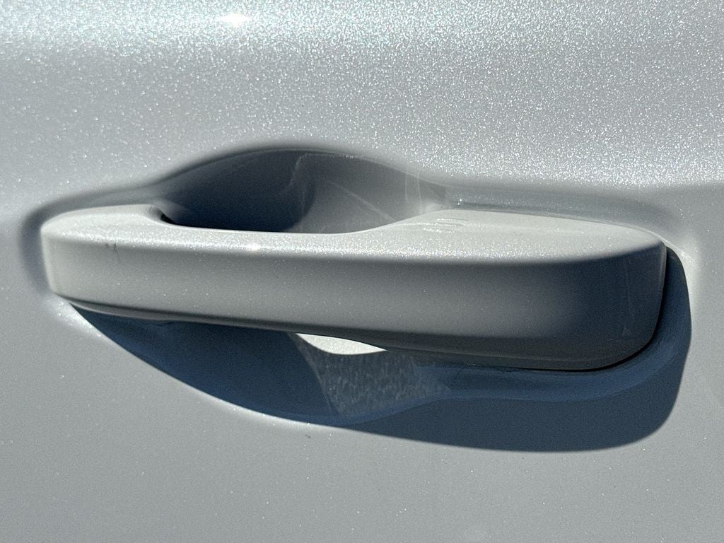 2026 Acura Integra A-Spec Package