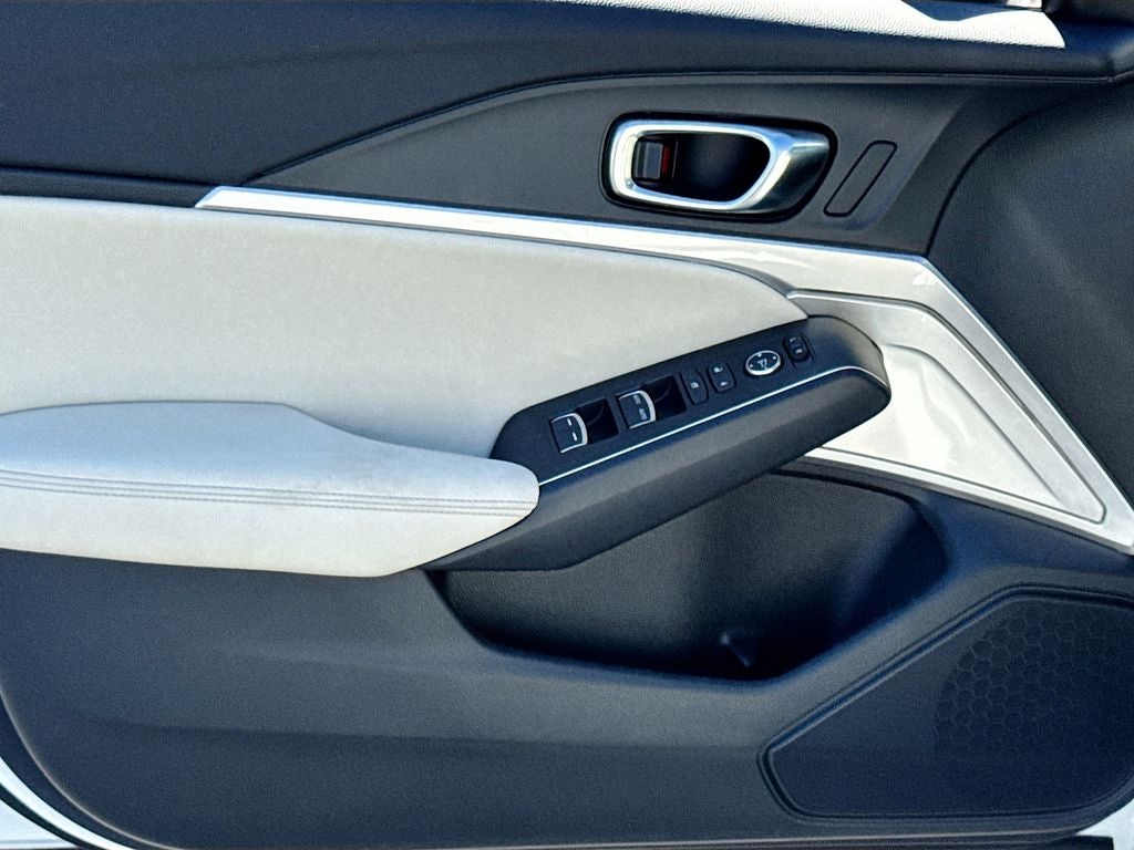 2026 Acura Integra A-Spec Package