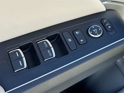 2026 Acura Integra A-Spec Package