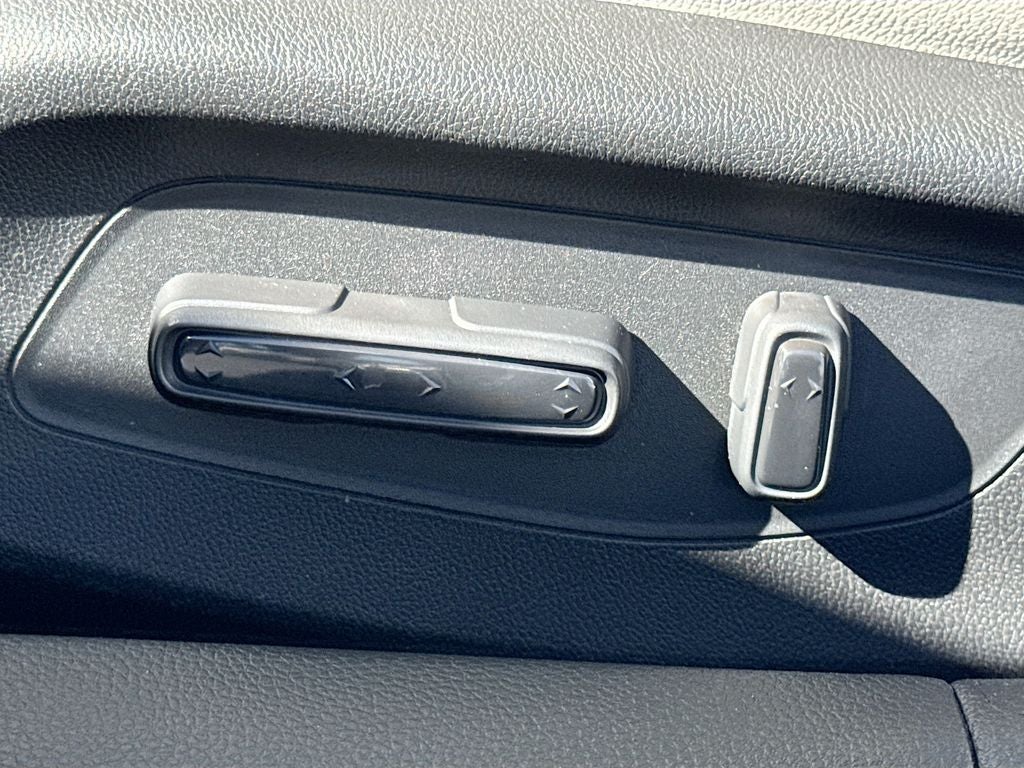 2026 Acura Integra A-Spec Package