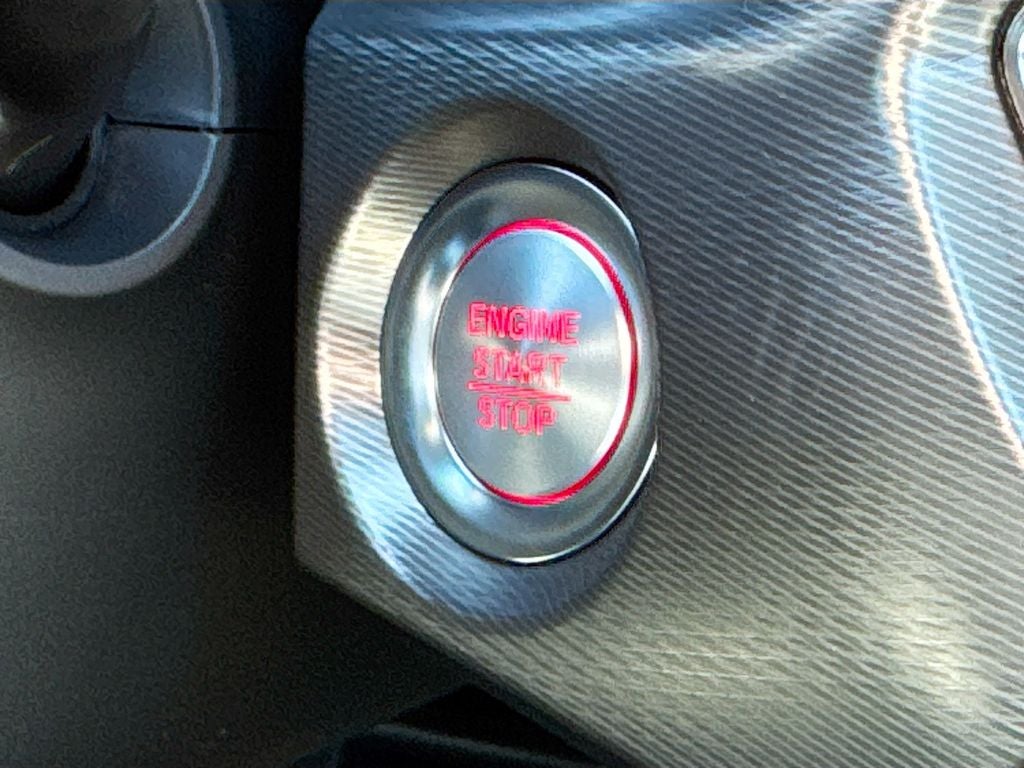 2026 Acura Integra A-Spec Package