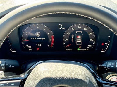 2026 Acura Integra A-Spec Package