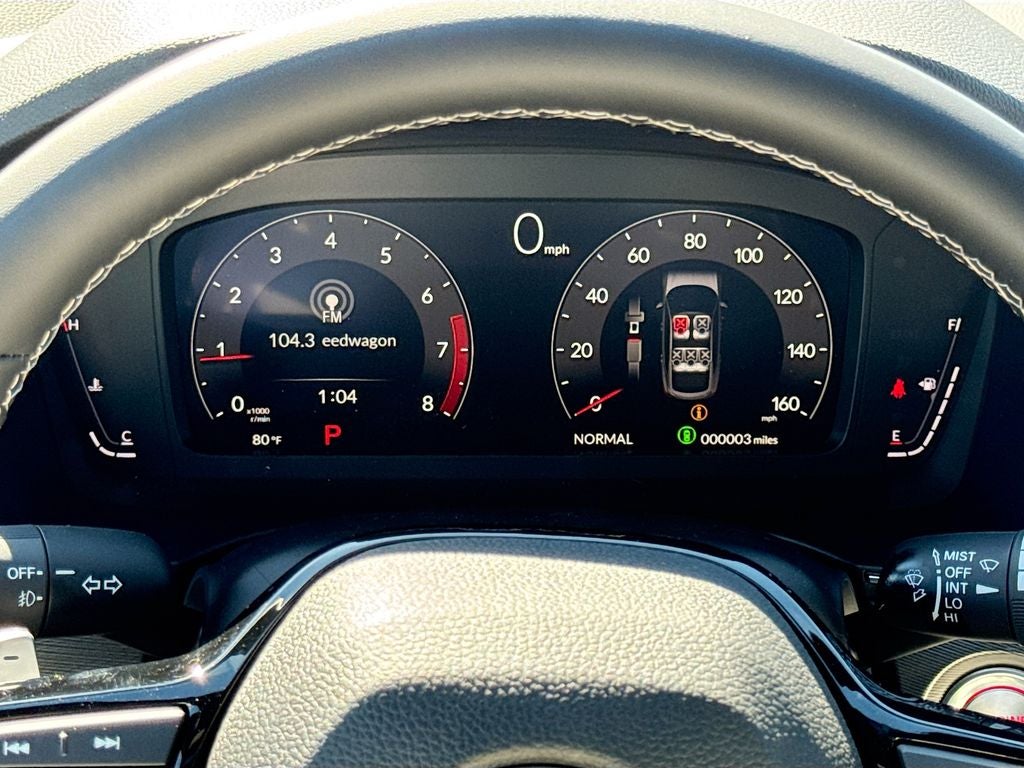 2026 Acura Integra A-Spec Package