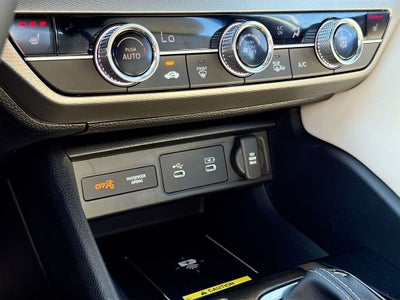 2026 Acura Integra A-Spec Package