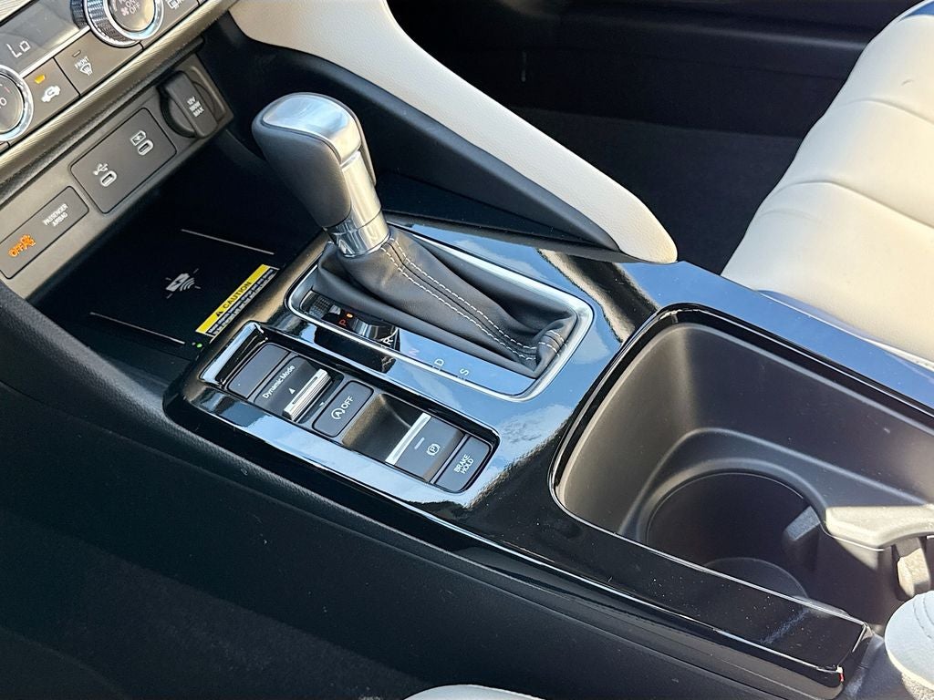 2026 Acura Integra A-Spec Package