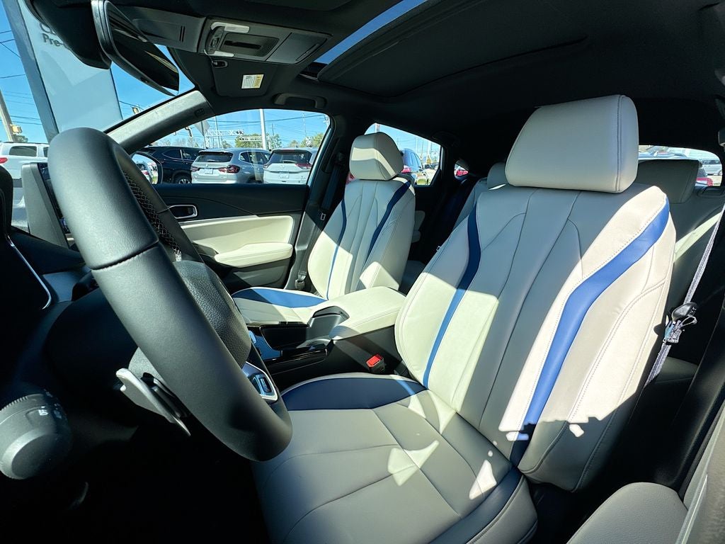 2026 Acura Integra A-Spec Package