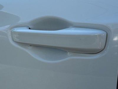 2025 Acura Integra A-Spec Package