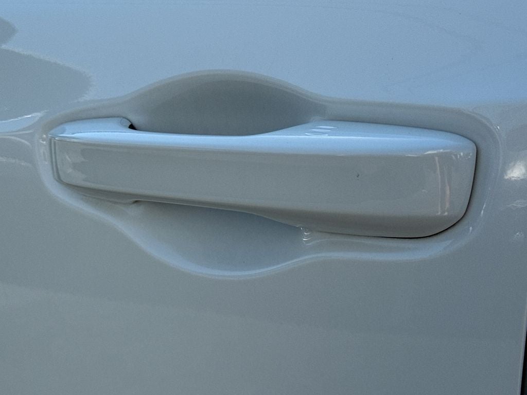 2025 Acura Integra A-Spec Package