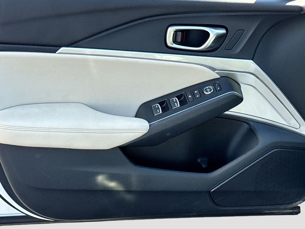2025 Acura Integra A-Spec Package
