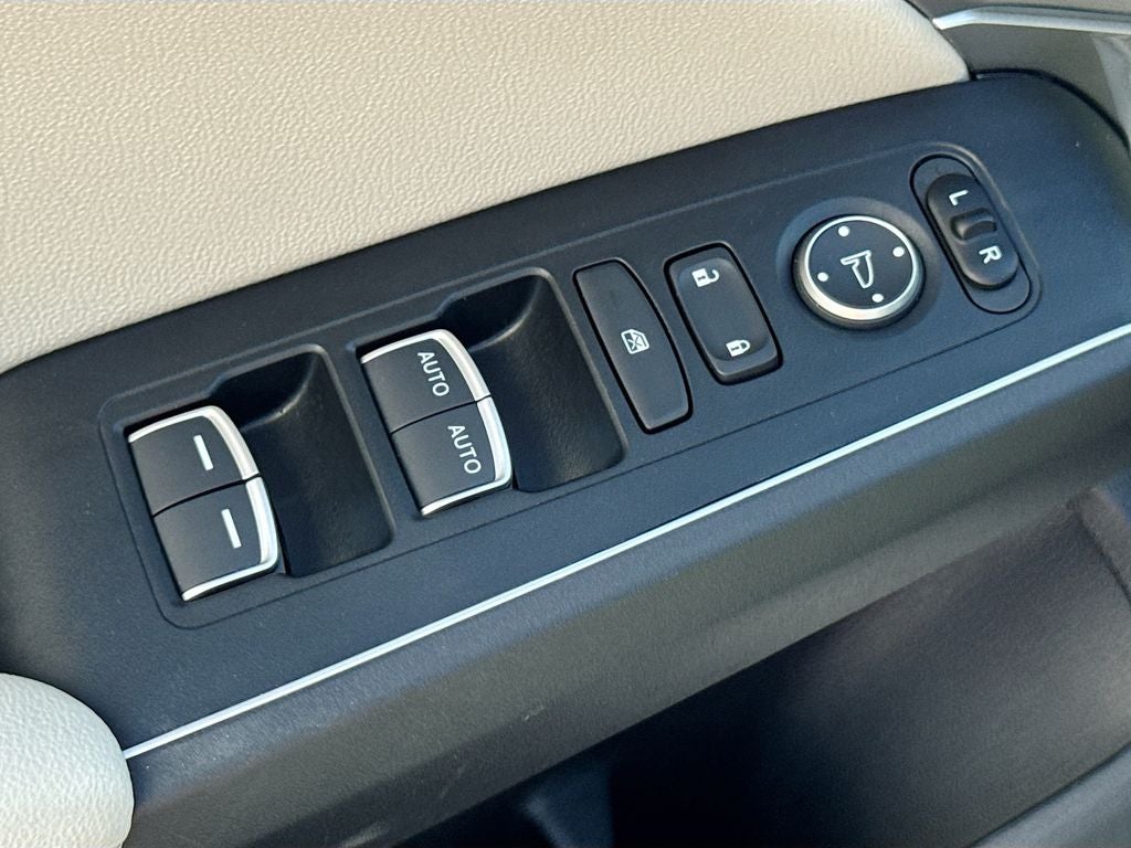 2025 Acura Integra A-Spec Package