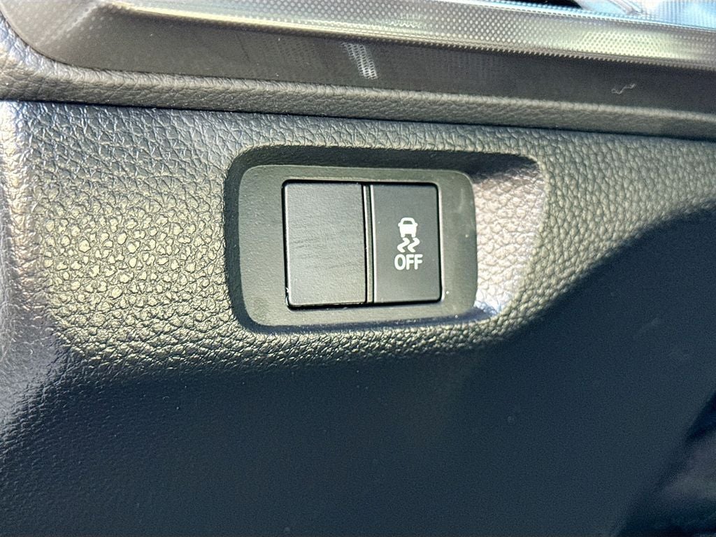 2025 Acura Integra A-Spec Package