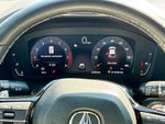 2025 Acura Integra A-Spec Package
