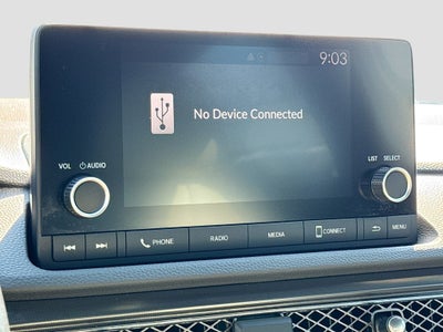 2025 Acura Integra A-Spec Package