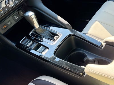 2025 Acura Integra A-Spec Package