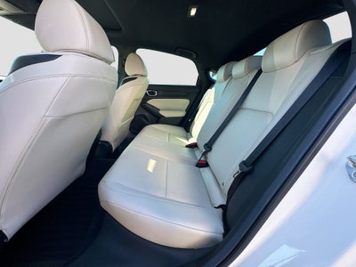 2025 Acura Integra A-Spec Package