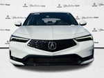 2025 Acura Integra A-Spec Package