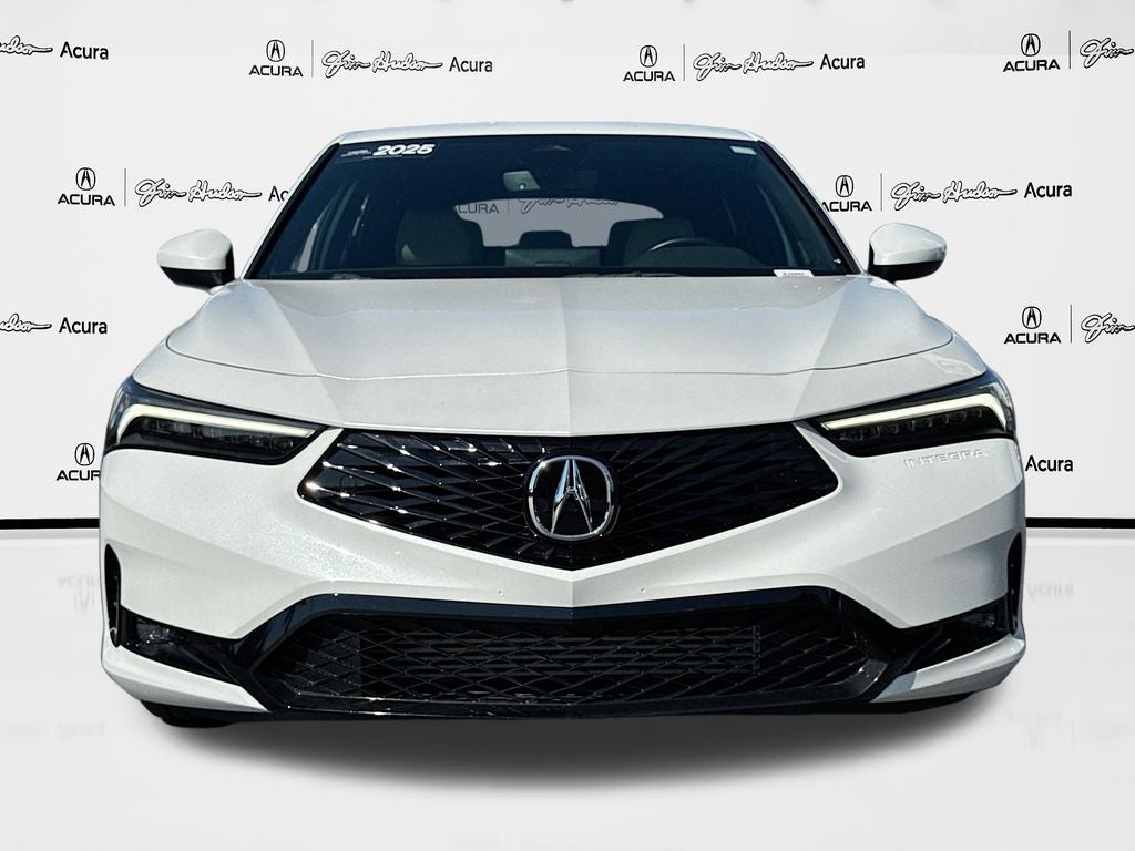 2025 Acura Integra A-Spec Package