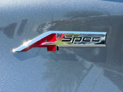 2024 Acura Integra A-Spec Tech Package