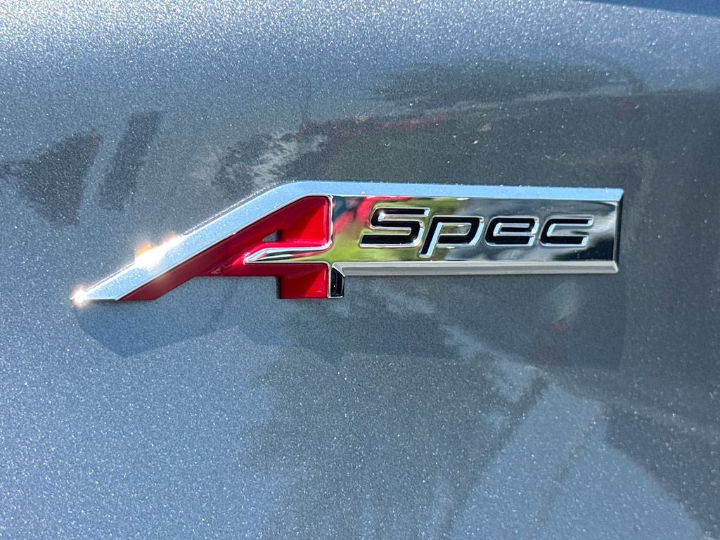 2024 Acura Integra A-Spec Tech Package
