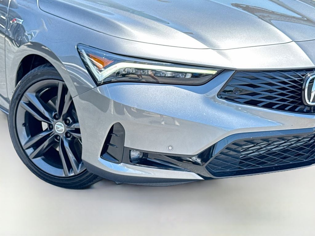 2024 Acura Integra A-Spec Tech Package
