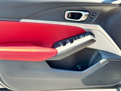 2024 Acura Integra A-Spec Tech Package