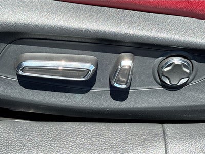 2024 Acura Integra A-Spec Tech Package