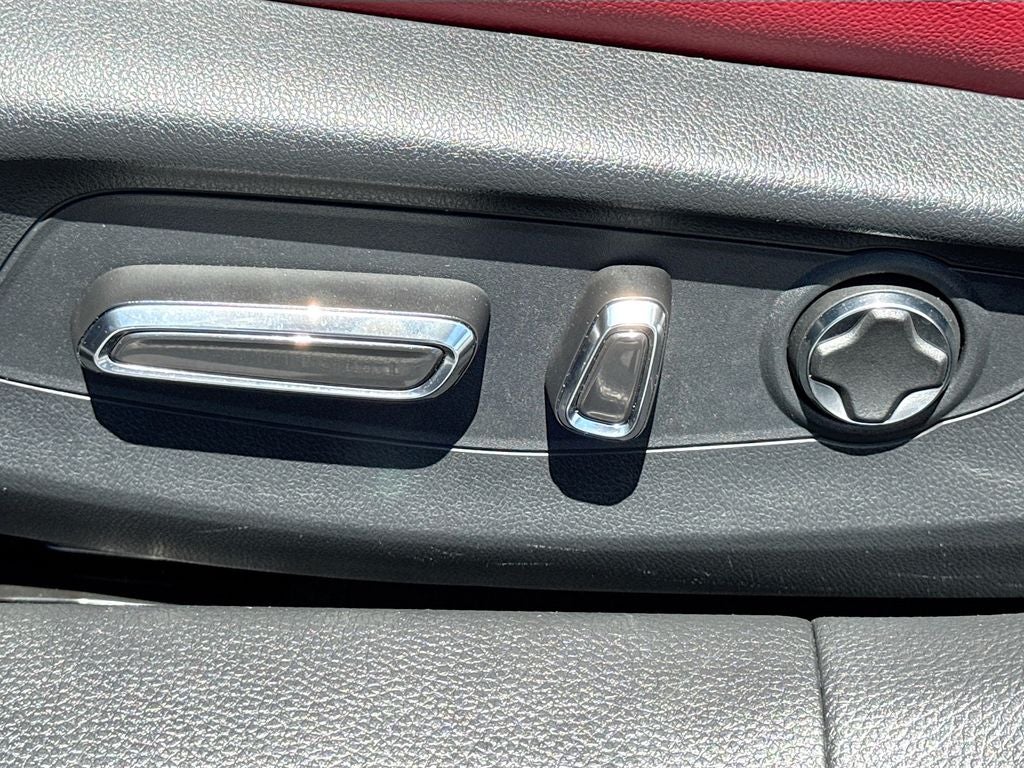 2024 Acura Integra A-Spec Tech Package