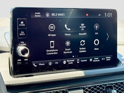 2024 Acura Integra A-Spec Tech Package