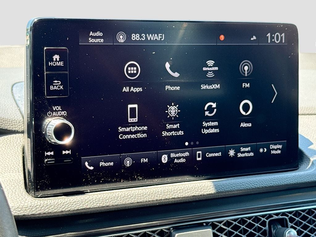 2024 Acura Integra A-Spec Tech Package