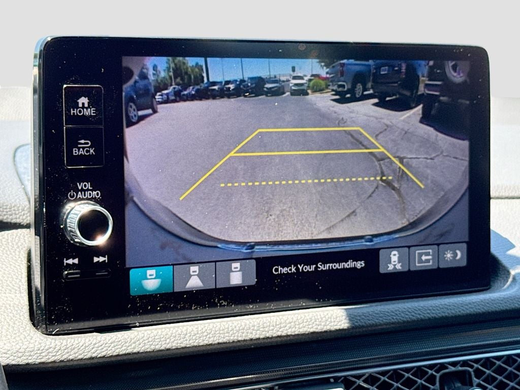 2024 Acura Integra A-Spec Tech Package