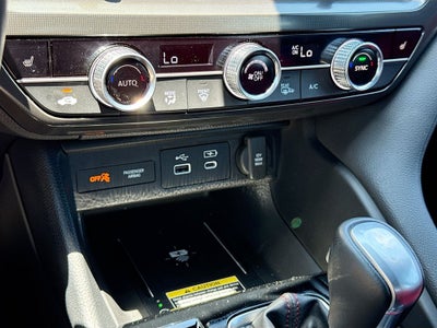 2024 Acura Integra A-Spec Tech Package