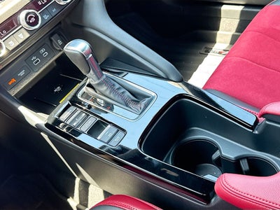 2024 Acura Integra A-Spec Tech Package